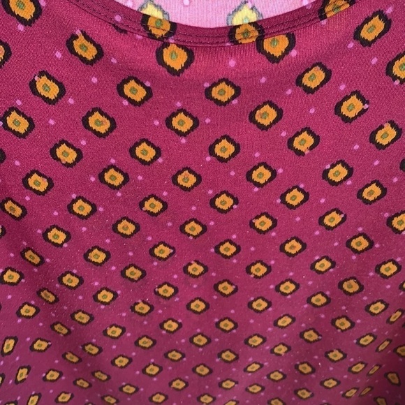 LuLaRoe set - Picture 4 of 5